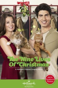 nine lives of christmas