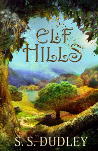 Elf Hills Cover