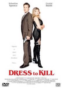 dress to kill