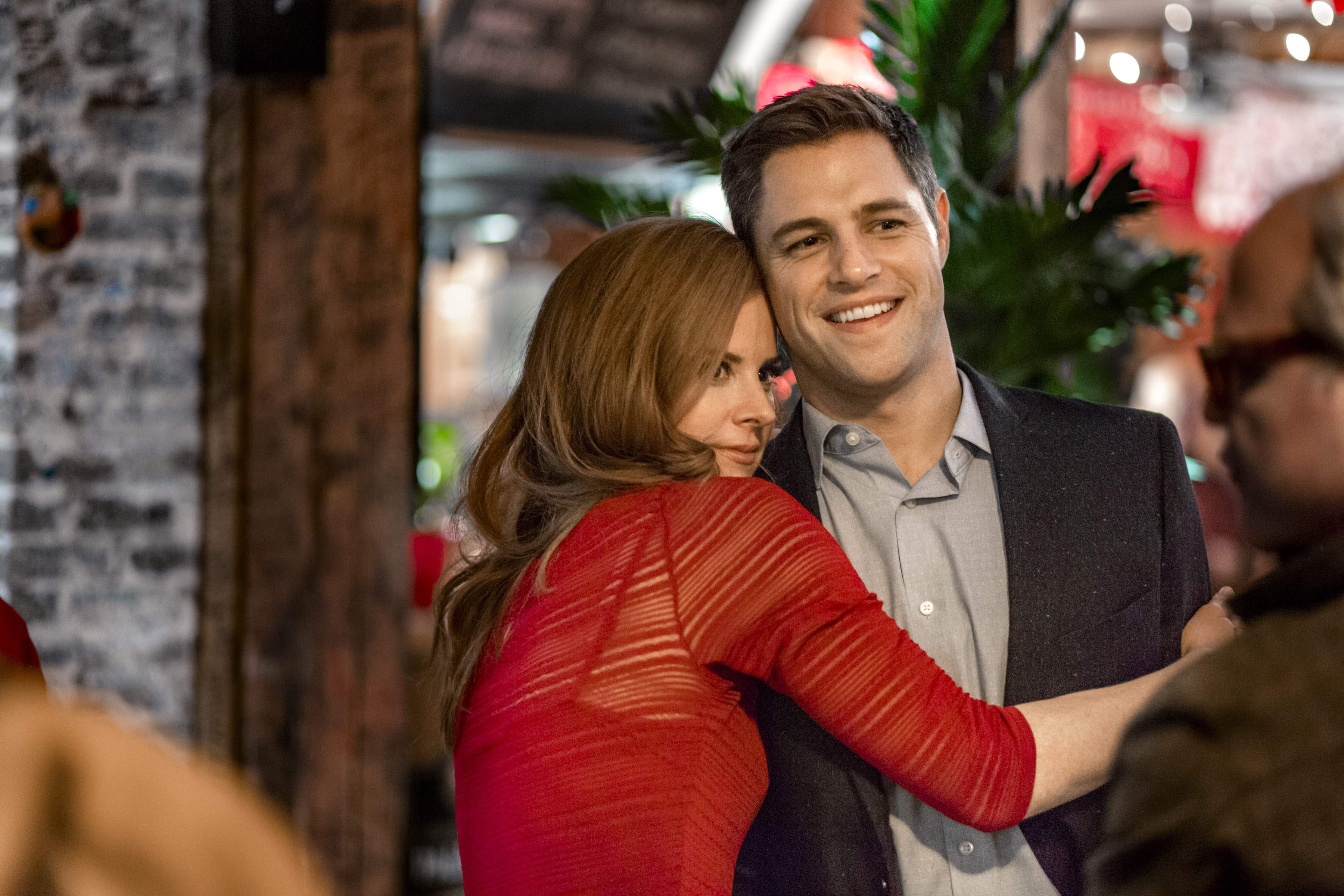 My Devotional Thoughts | “All Things Valentine” Hallmark Movie Review