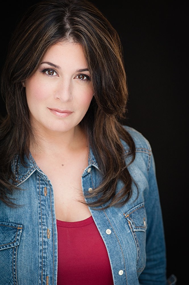 interview with actress nicole oliver, "my little pony: the movie