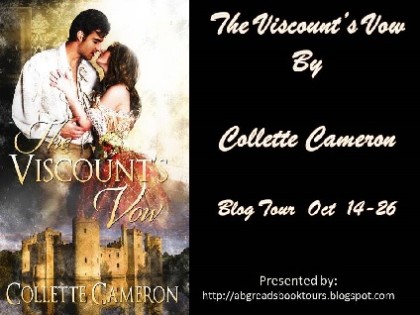 Duchess of His Heart by Collette Cameron
