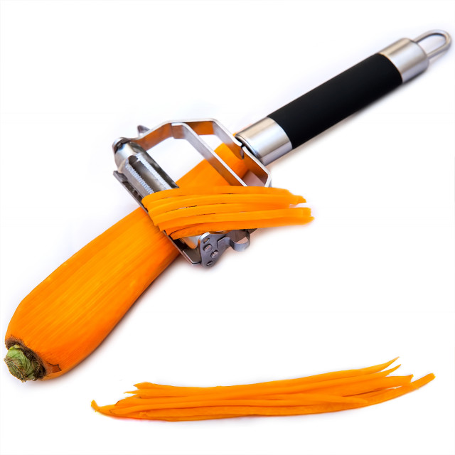 deiss pro dual julienne peeler