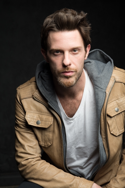 Media From the Heart by Ruth Hill | Interview With Actor Cory Scott Allen