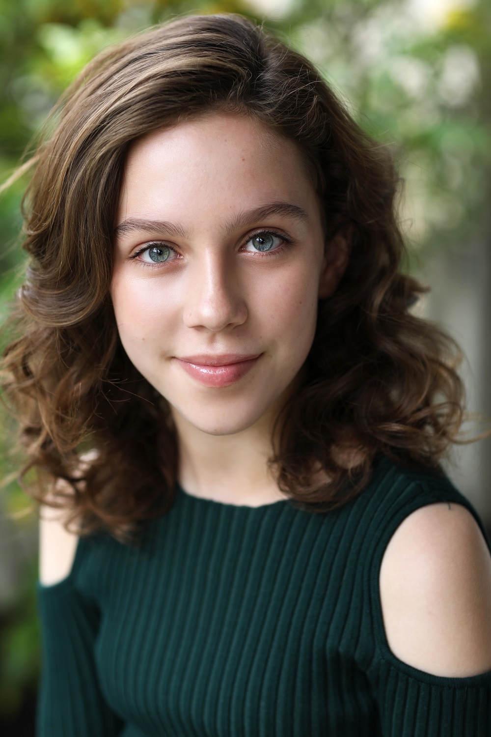 Kase Fifield Media From the Heart by Ruth Hill | Interview With Actress/Singer Kacey ...