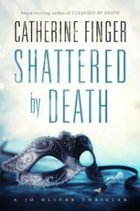 Cleansed by Death by Catherine Finger