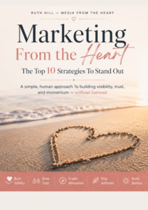 Marketing From the Heart Free Guide